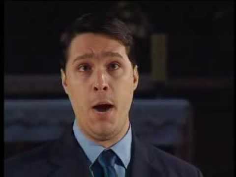 Concorso Musica Sacra 2008 Sacred Music Competition - Haendel - Messiah: