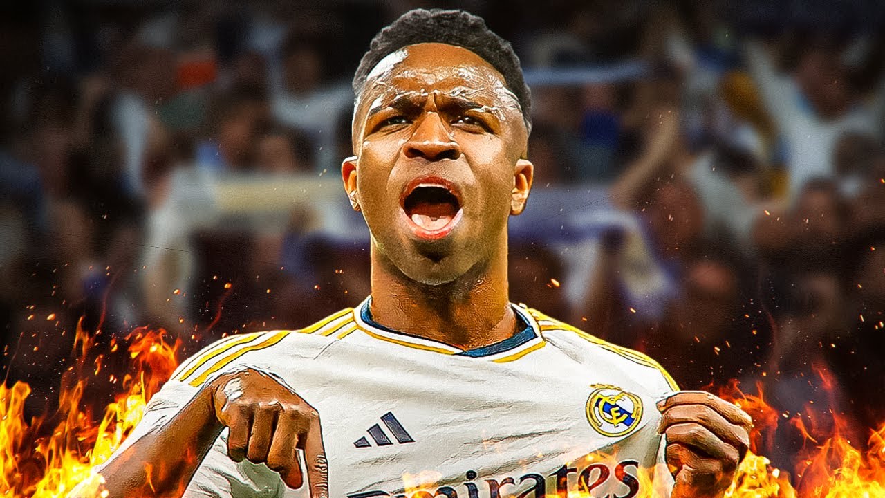 How GOOD Is Vinicius Junior Actually ?