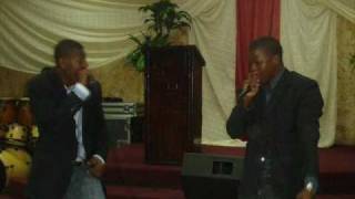 Voice Squad - Seccion Photo.