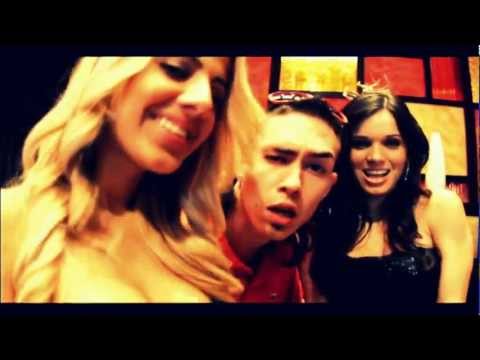 LA ELITE feat JOCHY - EL LOBO promocional SIGUEME BAILANDO