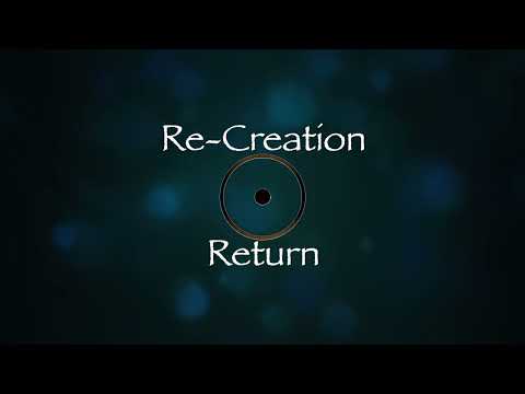 The Power of Sonoluminescence: The Circumpunct ☉ Self