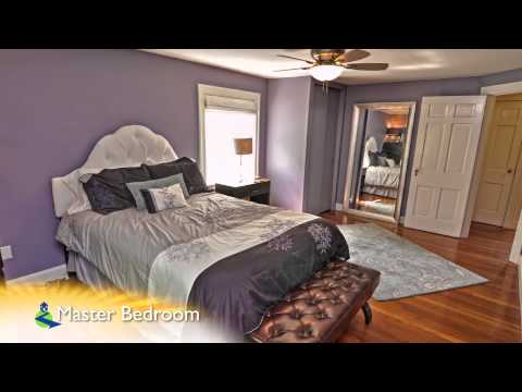 4 Stetson Road - Natick, MA - Branded Video Tour