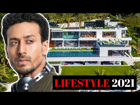Tiger Shroff Lifestyle 2021,Biography,Family,House,Income,Networth & Car Collection