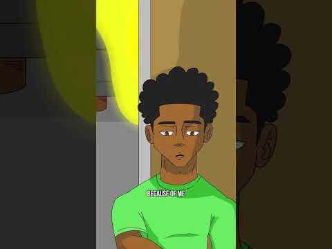 Matthew 9:12-13 Amen❤️🙏 #animation #christiancontent #holyspirit #jesus