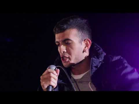 PRESENTACIÓN DE CACHA KRONICO NASSER TINCHO EZZE Y ALBA - PROVINCIA EMERGENTE - FECHA 2