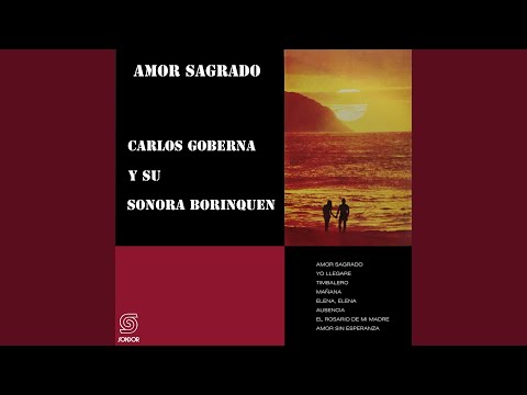 El Rosario de Mi Madre