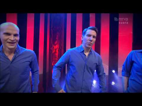 Putous 2013 - Näytönpaikka 6 - Räppi