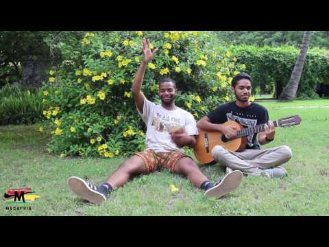 TRKZ & Eric Miguel - Bescin Florinda