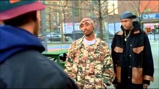 Above The Rim - 2Pac Kills Flip