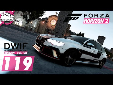 FORZA HORIZON 2 #119 - Für den schnellen Geschäftsmann - DWIF - Let's Play Forza Horizon 2
