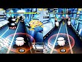 Minion Rush Despicable Me Android Reverse Gameplay HD High Tech Event 5 7 Missions