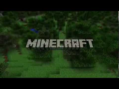Official Minecraft Trailer