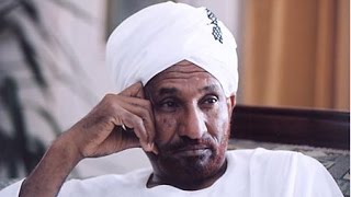 The return of Sadiq Al Mahdi- The Report- 27.01.17