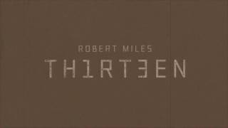 Robert Miles - Voices from a submerged sea