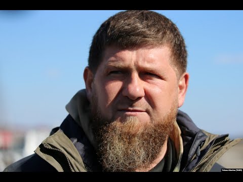 'I Will Destroy You': Chechen Leader Threatens Kid On Instagram