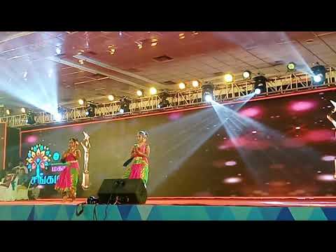 AADAL KALAYE DANCE PERFORMANCE