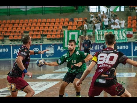 - Riccardo Stabellini - Stagione 2018/2019 -