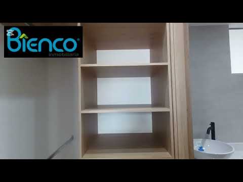 Apartamentos, Venta, Bellavista - $285.000.000