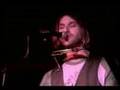 Todd Snider - "Rose City Blues" (Live)
