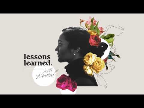 Rewind Episode - My Year Planning Process (and why I don't wait for January): Lesson 10