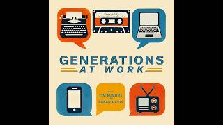 005: Working with Gen X
