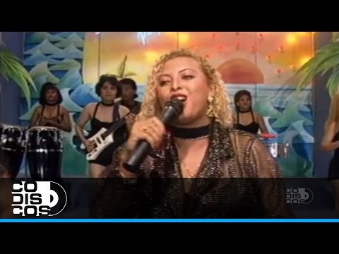 Video Amor de Papel (En vivo) de Patricia Teherán