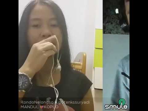 Sahdu Sahdu! Penting Ati Seneng😊