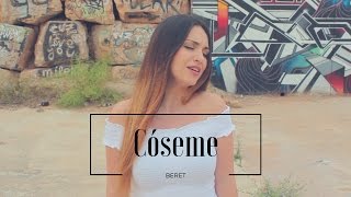 CÓSEME - BERET | Cover Carolina García @carolinam_garcia