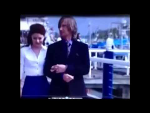 Deleted Scene 4x04 Robert Carlyle and Emilie De Ravin [SUB ITA]
