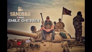 The Fight Against Islamic State - Robin Hood Complex Official Documentary