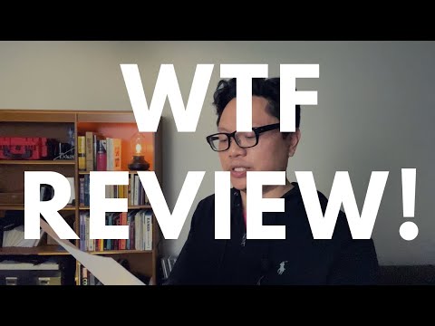 The Idiocy Of Audiophile Reviewers!