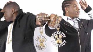 Rock City - Together