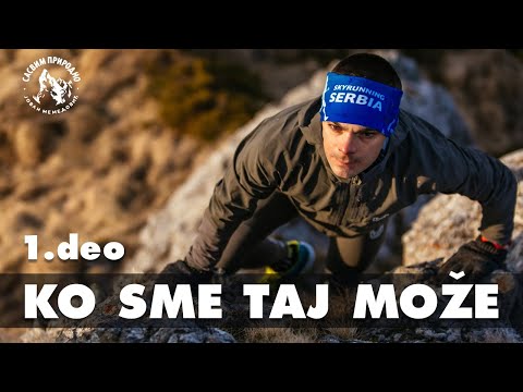 SASVIM PRIRODNO: Ko sme taj može 1. deo