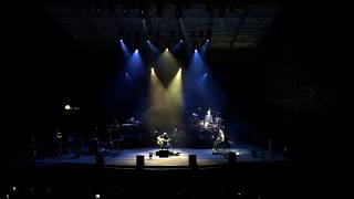 Steve Hackett - Blood on the Rooftops - Pescara 07-07-2017