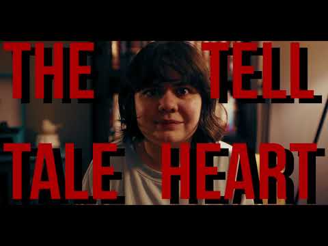 THE TELL-TALE HEART