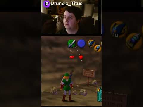 I Just Need to Get More Health