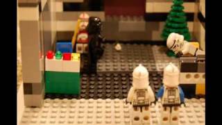 preview picture of video 'Lego Star Wars-Christmas Special'