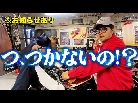 【CBR】ロケット部総力を上げた渾身の8時間や如何に…