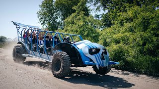 Venta de MONSTER BUGGY - Imagen 5 | Autoline MX MONSTER BUGGY | Imagen 5 - Autoline