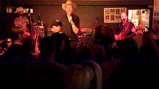 Slim Cessna's Auto Club -- That Fierce Cow Is Common Sense in a Country Dress
