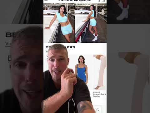 Best Streetwear Blanks Factories