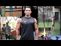 sakit dipergelangan saat push up