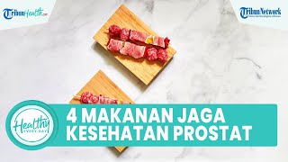 Makanan yang Wajib Dihindari untuk Menjaga Kesehatan Prostat: Makanan Olahan dan Kaya Gula