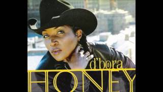 D'Bora   Honey  1999