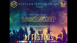 Download lagu WORSHIP MIXTAPE VOL 1(Ft, Frank Edward, Eben, Steven crown, Sinach, Don Moen, Ada, Joe praise, etc.) mp3