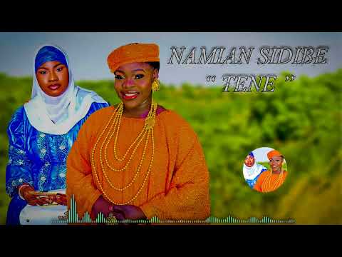 NAMIAN SIDIBÉ:TENIN KONATE