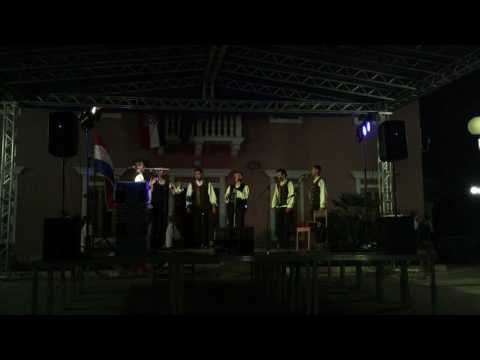 Klapa Bunari Biograd