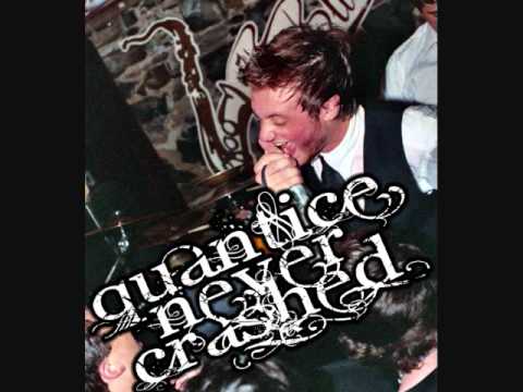 Quantice Never Crashed - Light Houses