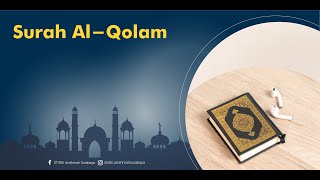 Download lagu Live Juz 29 || Surah Al-Qolam || Abu Riski || Mahasiswa Angkatan 2018 mp3