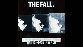 The Fall - Mr. Pharmacist